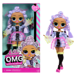 L.O.L. L.O.L. Surprise! Entry Doll - Miss Royale