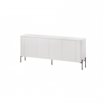 Cama VERA 471006 riidekapp ja sahtlitega kummut