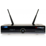 OCTAGON SF8008 V3 SUPREME TWIN kahetehnilised OS WiFi 1200