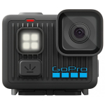 GoPro LIT HERO aktiivsuskaamera 12 MP 4K Ultra HD CMOS 25,4 / 2,8 mm (1 / 2.8") WiFi 93 g