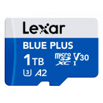 Lexar BLUE PLUS 1 TB MicroSDXC UHS-I