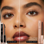 Lancome Lancome Lash Idole Flutter Extension ripsmetu&scaron;&scaron;, 8,5 ml