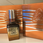 Ahmed Ahmed Al Maghribi Dehn Al Oudh Saad - EDP
