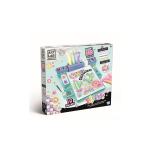 ART ART LAB Fluffy 3D Pursotusmassastudio