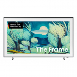 Samsung The Frame GQ65LS03FAU 165,1 cm (65") 4K Ultra HD Nutiteleri funktsioon WiFi Must