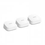 eero 7 BE5000 Dual-Band Wi-Fi 7 mesh-s&uuml;steem, 3 tk