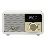 Roberts Roberts Radio Revival Petite 2 Kaasaskantav Digitaalne Hall