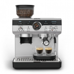 Krups Precision XP801T10 kohvimasin Poolautomaatne Espressomasin 3 l