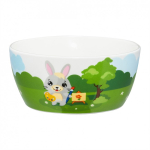 Betty Betty ja Bunny kauss 400 ml Painter AMBITION JUNIOR