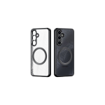 DUX DUX DUCIS AIMO kate SAMSUNG S26 Ultra jaoks, must