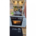 AEG KOMBI3026 Ahju Komplekt