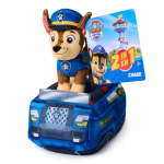 PAW PAW Patrol PAW PLH 2in1 Rescue Plush Chase GML
