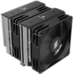 Silentware Titan RGB | CPU jahutaja