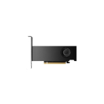 Hewlett Hewlett Packard (HP) HP VGA NVIDIA RTX PRO 2000 Blackwell 16 GB 4mDP graafika