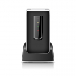 Beafon SL495 LTE 6,1 cm (2.4") 86 g Must, H&otilde;be Esmatasandi telefon