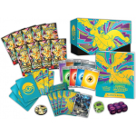 Pok&eacute;mon TCG ME02.5 Ascended Heroes Elite Trainer Box kogumiskaardid
