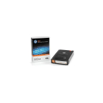 HPE HPE Q2042A Varundusandmekandja T&uuml;hi andmelint 500 GB LTO