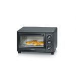 Severin TO 2078 ahi 20 l 1600 W Must