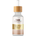 TanOrganic, TanOrganic, Self Tan, Anti-Aging, Serum, For Face, 30 ml