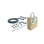 Sprinkler Sprinkler watering kit