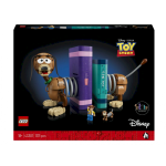 LEGO 43301 Disney Toy Story Constructor
