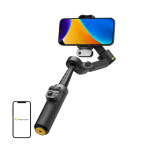 AOCHUAN X3 Gimbal with AI Sensor (Black)