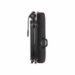 Neewer TP74 Professional Video Tripod with Fluid Head