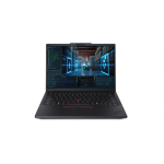 Lenovo ThinkPad P14s G7 AMD | Black | 14 " | IPS | Touchscreen