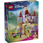 LEGO Disney Princess Belle ja koletise v&otilde;lutud loss