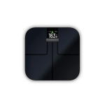 Index Index S2 Smart Scale Black