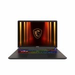 MSI Vector A16 16" HX pelikannettava, Windows 11 Home (A8WHG-069NEU)