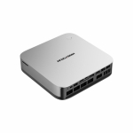 MINIS MINIS FORUM X1 Pro-370 Ryzen AI 9 HX370 Mini PC Barebone