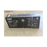 SALE SALE OUT. Ninebot by Kickscooter F2 Plus E, Black / DAMAGED PACKAGING, SCRATCHES ON SIDE Kickscooter F2 Plus E Black