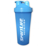 SportLife Shaker kokteilipudel, 700 ml
