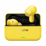 realme Buds T500 Pro vastamelunappikuulokkeet, kollane