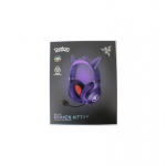 M&Uuml;&Uuml;DUD. M&Uuml;&Uuml;DUD. Kraken Kitty V2 k&otilde;rvaklapid, Pok&eacute;mon Gengar eriv&auml;ljaanne | K&otilde;rvaklapid | Kraken Kitty V2 | Jah | Juhtmega | &Uuml;le-k&otilde;rvade