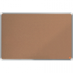 Nobo Premium Plus -korkkitaul, 90 x 60 cm