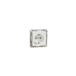 SCHNEIDER SCHNEIDER ELECTRIC PISTIK 1-OSALINE EXXACT 1S/16A/IP20 K&Uuml;LTAS S/N WH
