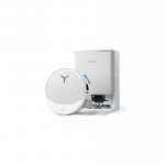 Ecovacs Deebot T90 Omni robotite tolmuimeja 0,25 L valge