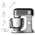Kenwood Kenwood kMix Special Edition k&ouml;&ouml;gikombain 1000 W 5 l Must, Kroom
