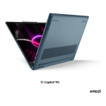 Lenovo Yoga 7 2-in-1 14&rdquo; s&uuml;learvuti, Windows 11 Home, (83TD007PMX)