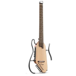 Donner Hush I Pro Looduslik Kuusk - elektrigitar