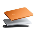 UltraThin UltraThin Magnetiline Power Bank 5000 15W GL | 5000 mAh | Oranž
