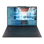 Lenovo ThinkPad T1g G8 Ultra 7 255H 16,0" T&ouml;&ouml;tamiseks m&otilde;eldud arvuti WUXGA 500 nits AG 32GB LPDDR5X-7467 1TB SSD RTX 5060 8GB 5M