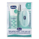 Chicco Dantų geeli algendik kogum 30ml + s&otilde;rmeharja