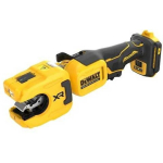 Vamzdžiapjov Vamzdžiapjov DeWalt DCE154N-XJ 18 V 12-35 mm (akusideta ja laadijat ei ole)