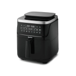 &Otilde;livaba &Otilde;livaba aurufrit&uuml;&uuml;ri Breville VDF133X