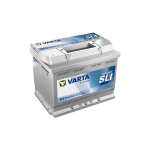 Varta Aku 60 Ah 540 A EN 12V