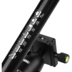 Alust Alust - Caruba Travelstar 156 Alumiinium 156cm 15kg Monopod