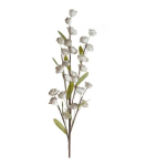 Eurofirany KW/FLORE/863/C.B C.BEIGE